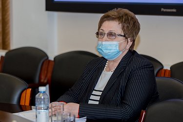 Формируется перечень социально значимых на 2022 год
